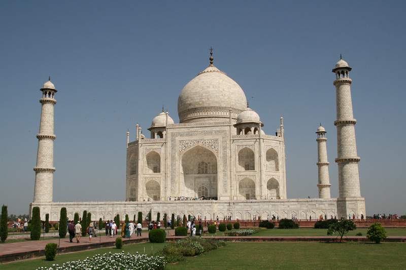 India & Nepal 2011 - 1165